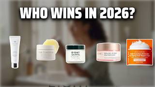 The Top 5 Best Face Moisturizers in 2026 - Must Watch Before Buying! screenshot 4
