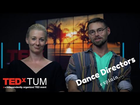 What is Contemporary Dance? | TEDx Speaker Explains