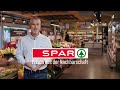Frisch aus der Nachbarschaft PR 2 SPAR Marketing & Einkauf