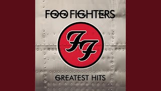 Video thumbnail of "Foo Fighters - Times Like These"