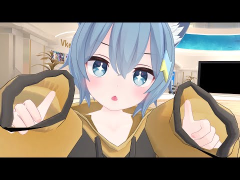 今週は動画出せたのでえらい！