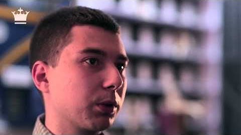 Louis Philippe - Gateway To Excellence - Joe Landolina at TedxGateway