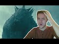 Fish Biologist reacts to "Giant Creatures" by Chills