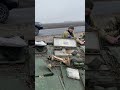 Бійці чеченського батальйону імені Шейха Мансура затрофеїли танк