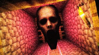 видео: Зачем ты бросил меня ?!  |  Хоррор мод split self minecraft картинка: Зачем ты бросил меня ?!  |  Хоррор мод split self minecraft