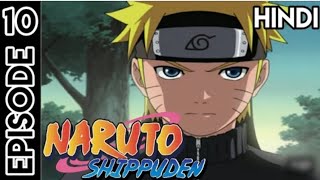 Naruto Shippuden Hindi Official Dubbed Season 1 Episode 10 Special for yours