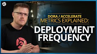 What is Deployment Frequency?