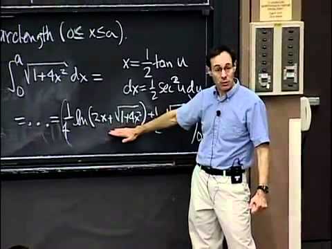 Saylor MA102: Parametric Equations, Arclength, Sur...