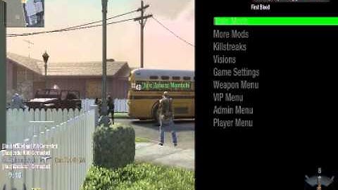 how to enable cheats on black ops 1 multiplayer pc {remastered}