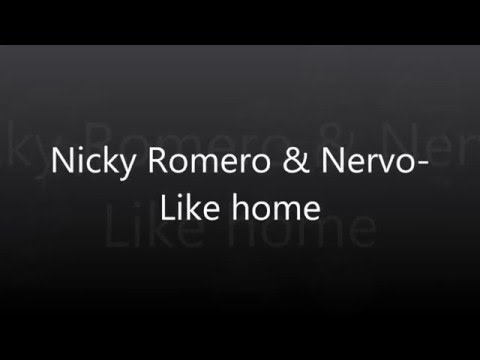 Nicky Romero &