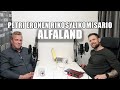 PETRI ERONEN RIKOSYLIKOMISARIO | ALFALAND #54