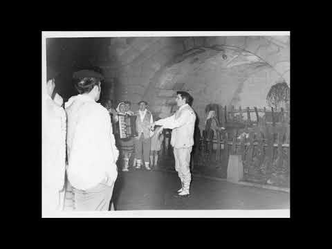 IRUN, HISTORIA ERRALDOIA