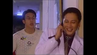 DAN - Episode 10 | Dimaz Andrean Jennifer Dunn Luna Maya