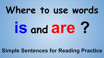 Are sentence in English?