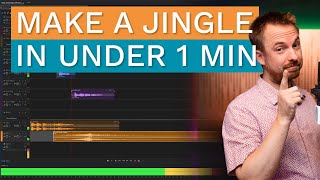 How to Make a Radio Jingle in Less Than a Minute screenshot 3