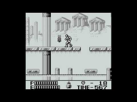 181 New Messiah Castlevania II Belmont S Revenge Piano Arrangement