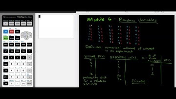 Module 6 Intro: Video #1