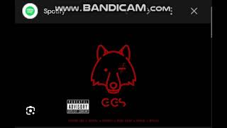 Young Lex - GGS (Ganteng Ganteng Swag) (Clean Official Songs ver.) Acapella / Vocals Only HD