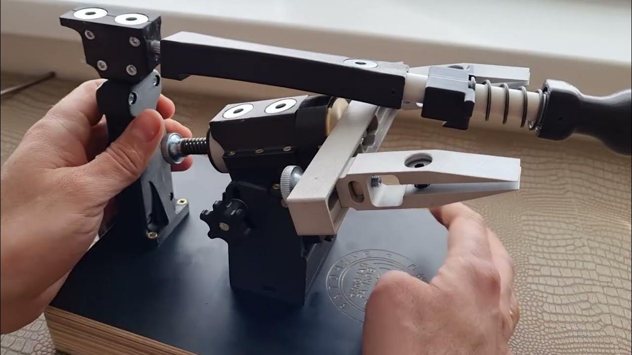 точилка цапля. точилка цапля. точилка для ножей муравей. точилки для ножей mj-1 мастерская es10. заточные системы николая ралкова.