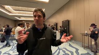 Celebrity Miguel’s interview on DevConnect: Diva Staking, Shamir Labs Wealth