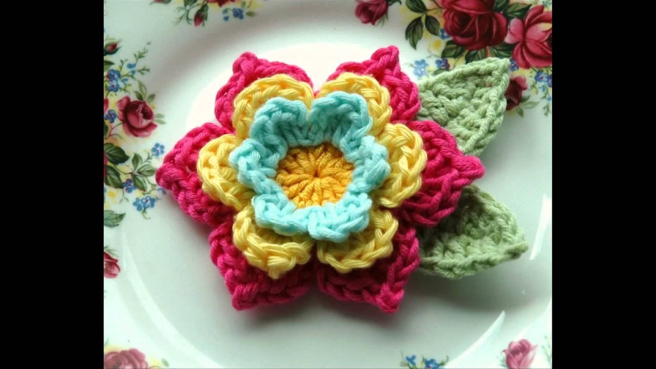 how to crochet join knitted squares YouTube