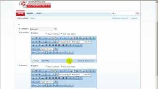 Celebrity DotNetNuke Tutorial, Getting to know the FAQ module - Video #68 Profile