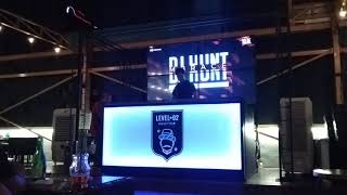 MBRACE DJHUNT 3.0 2rd