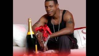 Keith Sweat - I'm Not Ready chords