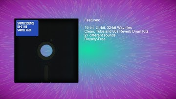 RX-21 HD Free Sample Pack