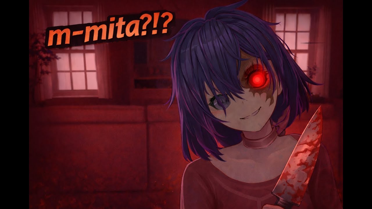 nu voi scapa niciodata de mita??