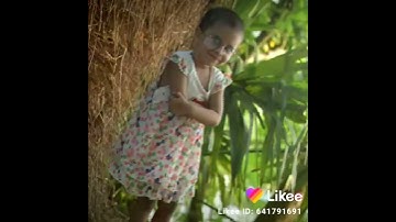 A likee video from my I