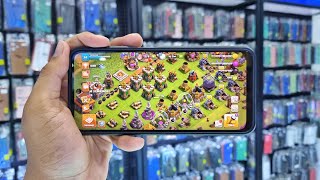 Latest Attack - COC Handcam Gameplay - Clash Of Clans (Android IOS Games) screenshot 5
