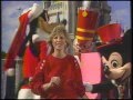 1984 ABC Disney World Christmas Parade Promo 