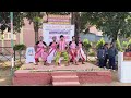 Folk Dance . #janjatiyagauravdivas 2025