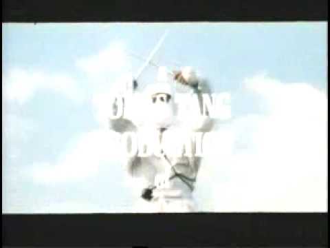 Ninja Condor S 13 1987 Intro