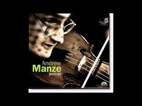 Andrew Manze plays Biber- Rosary Sonata I