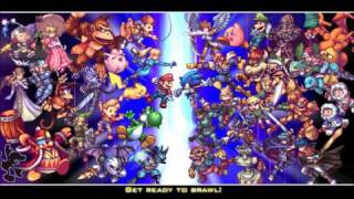 Super Smash Bros. Brawl: |Exchange Codes|