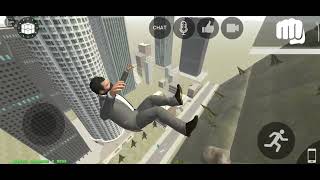 los angeles crime Michael skin mod APK screenshot 5