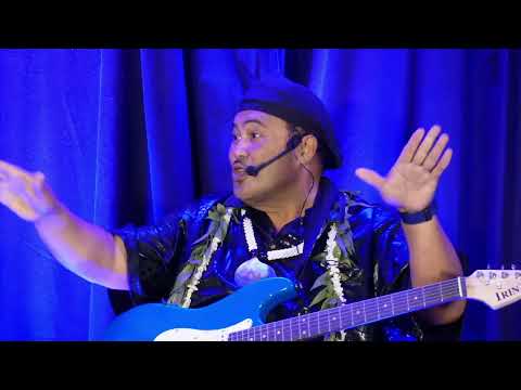 KUTIA TUTERU Katea Atu Ki Ko COOK ISLANDS MUSIC
