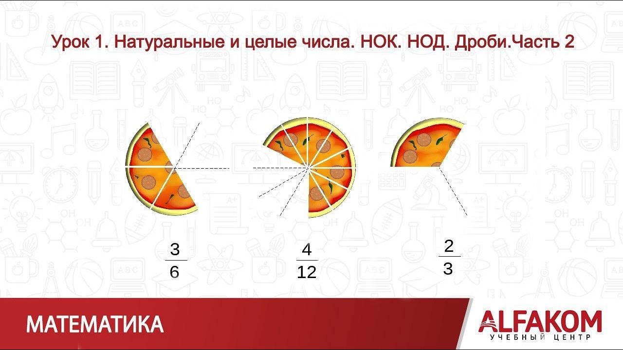 Наибольший общий кратное дроби. Нод и нок. нод дробей. нок и нод дробей. сложение дроби с одинаковыми нок и нод.
