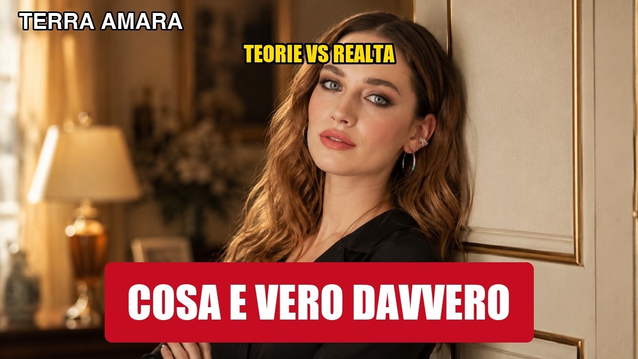 Terra Amara: Le teorie dei fan sul ricatto di Betul contro quello che è successo davvero