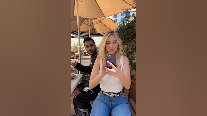 When she edits her pictures #funny #comedy #couple #ai