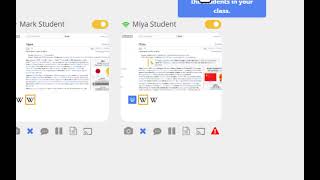 Blocksi Classroom Management
