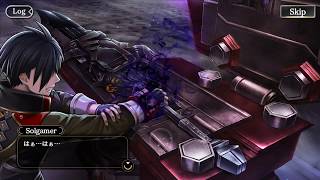 God Eater Resonant Ops Gameplay First Look (Android/iOS)