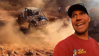 This Is BY FAR The Most Brutal And Awesome Trail Moab Has To Offer!
