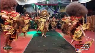 Tcl Turonggo Cipto Laras DS Diwek live Ndari Bansari Bulu temanggung