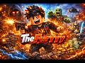 LIVE 🔴 | Roblox | thefuryy