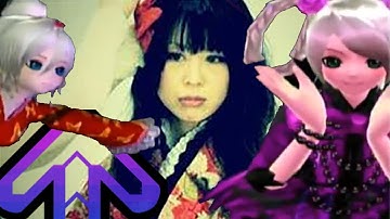 jun Nonstop Megamix | Dance Dance Revolution (PS2, Wii, Arcade)