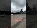 Новоросийск, крейсер «Михаила Кутузова»