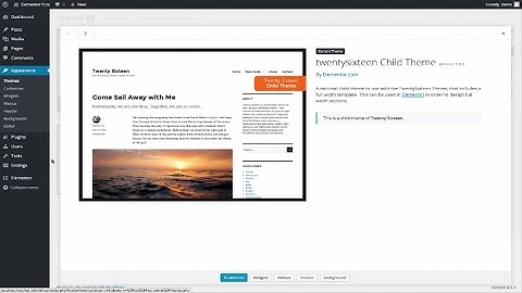 Hướng dẫn tạo Landing Page bằng Plugin Elementor